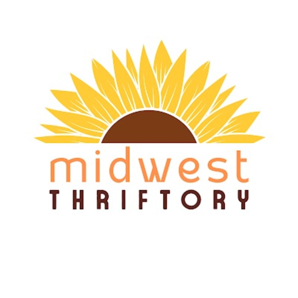 Meet your Posher, Midwest thriftory